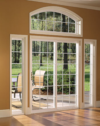 Windows and Door Replacement