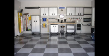 Awesome Garage Makeovers